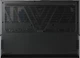 Ноутбук Dream Machines 15.3 RT5050-15 FHD+ IPS/Ryzen 9 AI HX 370/16GB/1TB/RTX 5050 8GB/DOS/Black (RT5050-15UA26) - изображение 5