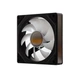 Вентилятор 120 мм, GTL Warp, Black, PWM ARGB (GTL-120WL1B ARGB) - изображение 5