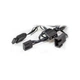 Вентилятор 120 мм, GTL Warp, Black, PWM ARGB (GTL-120WL1B ARGB) - изображение 10