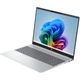 Ноутбук HP OmniBook 5 Next Gen AI 16-ag1002nn, AMD Ryzen AI 5 330 до 4.5 ГГц, 16" 2K, 16 ГБ, SSD 512 ГБ, AMD Radeon 820M, Windows 11 Home - изображение 3