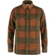 Рубашка Fjallraven Canada Shirt Autumn S (1004-90631.215-625.S) - изображение 1