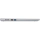 Ноутбук Acer Aspire Go 16 AG16-71P-77TD, Intel Core 7 150U до 5.4 ГГц, 16" WUXGA, 32 ГБ, SSD 1 ТВ, Intel Graphics, Free DOS - изображение 8
