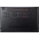 Игровой ноутбук ACER Nitro V 15 ANV15-51-55D7, Intel Core i5-13420H до 4.6 ГГц, 15.6-дюймовый FHD, 16 ГБ, SSD 512 ГБ, NVIDIA GeForce RTX 4050 6 ГБ, Free DOS - изображение 9