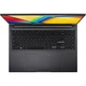 ASUS Vivobook 16 D1605NAQ-MB168, AMD Ryzen 5 150 до 4.55 ГГц, 16" WUXGA, 16 ГБ, SSD 512 ГБ, AMD Radeon 660M, Free DOS - изображение 3
