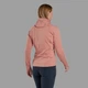 Флисовая кофта Montane Protium Hoodie W Pink XS (1004-FPRHO.PCLA20) - изображение 3