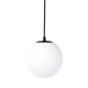 Светильник подвесной (люстра) Opal P180 Black - изображение 2