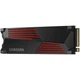 Накопичувач SSD M.2 2280 1TB 990 PRO with Heatsink Samsung (MZ-V9P1T0CW) - изображение 5