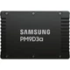 SSD диск Samsung PM9D3a 3.84TB U.2 2.5" OEM (MZWL63T8HFLT-00AW7) - изображение 1