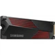 Накопичувач SSD M.2 2280 1TB 990 PRO with Heatsink Samsung (MZ-V9P1T0CW) - изображение 7