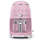 Капельная кофеварка SMEG DCF02PKEU - изображение 1