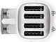 Тостер SMEG TSF03WHEU - изображение 4