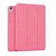 Чехол BeNice Smart Case Apple iPad 11" 2025 (A16) Rose - изображение 2