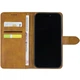 Чохол-книжка Crazy Horse Clasic для Moto G86 Power Camel (Front) (70613) - изображение 4