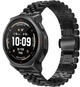 Металлический Браслет Stech для Amazfit T-Rex 3 Pro 44mm Black (43795-2B) - изображение 1