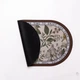 Килимок діатомітовий Floral Oval 58*38 см універсальний овальний HP-42-50 - зображення 2