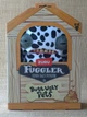 М’яка іграшка зубатий монстр Alien Dalmatian Fuggler собака Прибулець у Плямах Фаглер собачка Інопланетний Далматинець 15731A - зображення 8