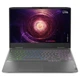 Ноутбук 15.6" Lenovo LOQ 16APH8: AMD Ryzen 5 7640HS, 8 GB, SSD 120 GB, nVidia GeForce RTX 4050, IPS, Full HD, Key Light - Б/В - зображення 1