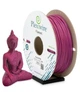 PLA GLITTER (Блискучий) пластик для 3D принтера маджента 0.9 кг - зображення 2
