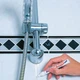 Маркер Edding Tile для кахельних швів (e-8200) - зображення 5