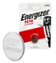 Батарейка CR1616 Energizer Lithium (3V) - изображение 1