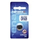 Батарейка Renata CR1620 Lithium (3V) Swiss Made - зображення 1