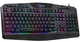 Клавіатура Redragon Harpe2 UKR RGB USB (77484) (6788570) - зображення 3