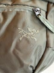 Барсетка Arc'teryx Мессенджер Хаки - изображение 6