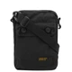 Сумка через плечо Carhartt Мессенджер Черный - изображение 1