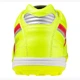 Сороконожки Mizuno Morelia Sala Elite Tf Yellow Q1GB240145 40.5 - изображение 5