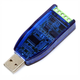 Конвертер USB RS232 RS485 2в1 CH340 адаптер T232485B - изображение 1
