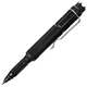 Ручка тактична GS Black/Silver - изображение 2