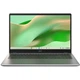 Ноутбук Acer Chromebook 315 CB315-6H-TCO (NX.JQVEP.004), N150 / 15.6″ / RAM 8 ГБ / SSD 128 ГБ / Chrome - изображение 1
