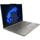 Ноутбук Lenovo ThinkPad L13 2-in-1 Gen 6 (21R7003ARI), Intel Core Ultra 7 255U / 13.3″ / RAM 32 ГБ LPDDR5X / SSD 1 ТБ / Intel Graphics / Windows 11 Pro / Сірий - зображення 2
