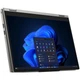 Ноутбук Lenovo ThinkPad L13 2-in-1 Gen 6 (21R7003ARI), Intel Core Ultra 7 255U / 13.3″ / RAM 32 ГБ LPDDR5X / SSD 1 ТБ / Intel Graphics / Windows 11 Pro / Сірий - зображення 7