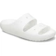 Сандалії Crocs 39-40 (m7/w9 US) 27 см Білий 1159853872 - зображення 1