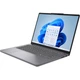 Ноутбук Lenovo IdeaPad Slim 3 14IRH10 (83K000DJRM), Intel Core i7-13620H / 14″ / RAM 16 ГБ / SSD 1 ТБ / Intel UHD / Без ОС / Luna Grey - изображение 3
