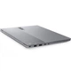 Ноутбук Lenovo ThinkBook 14 G9 IRL (21UY0067RI), Intel Core 7 - 240H / 14″ / RAM 32 ГБ / SSD 1 ТБ / Intel Graphics / Без ОС / Gri - изображение 8