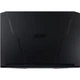 Ноутбук Acer Nitro 5 AN515-57-52F5 (NH.QEKEX.008), Intel Core i5-11400H / 15.6″ / RAM 8 ГБ / SSD 512 ГБ / GTX 1650 4GB / Free DOS / negru - изображение 8