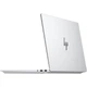 Ноутбук HP OmniBook 7 NG AI 17-dc0216nw (C1LX7EA), Ultra 7 258V / 17.3″ Touch / RAM 32 ГБ / SSD 1 ТБ / RTX 4050 / Windows 11 Home / Glacial Silver - изображение 4