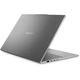 Ноутбук Lenovo IdeaPad Slim 5 (83HU004FRM), AMD Ryzen 7 7735HS / 16″ / RAM 16 ГБ DDR5 / SSD 1 ТБ / AMD Radeon 680M Graphics / Без ОС / Сірий - зображення 6
