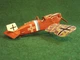 Немецкий штурмовой истребитель Junkers D.I (late) Сборная пластикова модель в масштабе 1:72 Roden - изображение 8