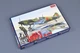 Радянський винищувач LaGG-3 35 series Збірна пластикова модель у масштабі 1:72 Roden - зображення 2