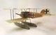 Німецький гідролітак винищувач Albatros W4(early) Збірна пластикова модель у масштабі 1:72 Roden - зображення 8