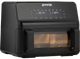 Мультипіч Gorenje AF2700BP 9 л 2700 Вт Чорний - зображення 3