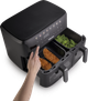 Мультипечь HAF2700DCD HISENSE (2000003371877) - изображение 10