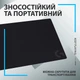Килимок для миші Logitech G240 Cloth Gaming (943-000785) (6998426) - зображення 3