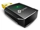 USB Wi-Fi адаптер TP-Link Archer T2U 600 Мбіт/с - изображение 4
