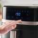 Мультипіч 27630-56/RH Satisfry Air Fryer 8.3L Russell Hobbs (2000003371969) - зображення 3