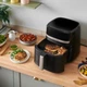 Мультипіч 27630-56/RH Satisfry Air Fryer 8.3L Russell Hobbs (2000003371969) - зображення 6