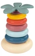 Piramida Smoby Roly Poly Stacking Pyramid 6 elementów (3032161403229) - obraz 2